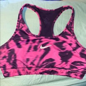 Nike Sports bra